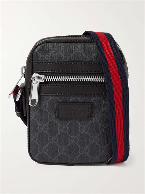 gucci side bags for men